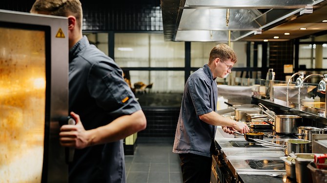 Nabízíte vegetariánská nebo veganská jídla?