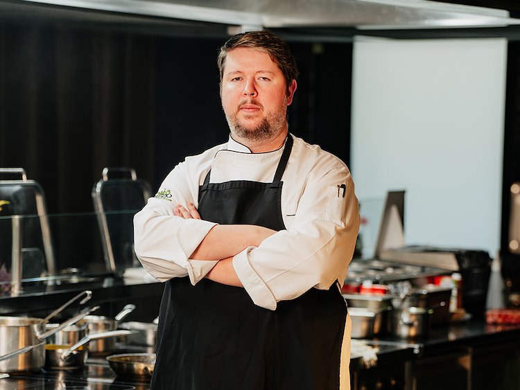 From Parents’ Kitchen to World Gastronomy