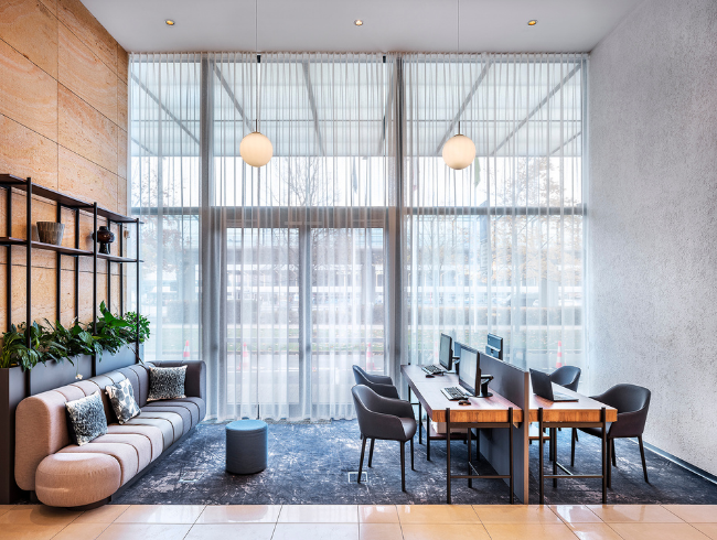 Why Choose Our Conference Spaces?